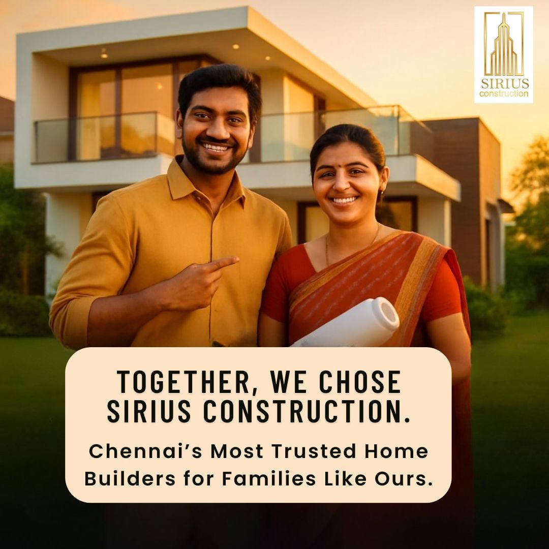 sirius construction21